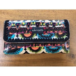 Sakroots Wallet